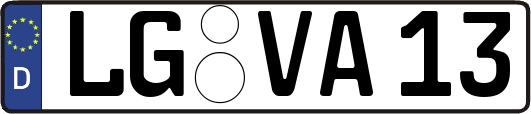 LG-VA13