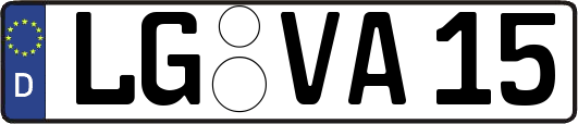 LG-VA15