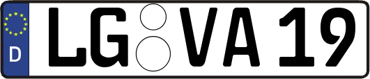 LG-VA19