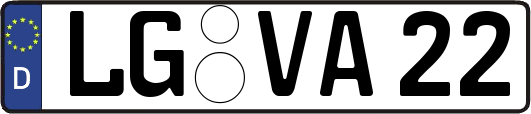 LG-VA22