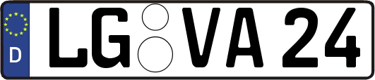 LG-VA24