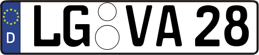 LG-VA28