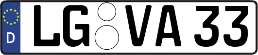 LG-VA33