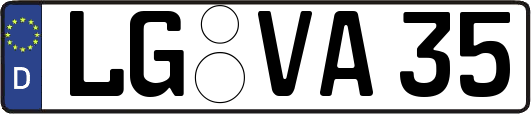 LG-VA35