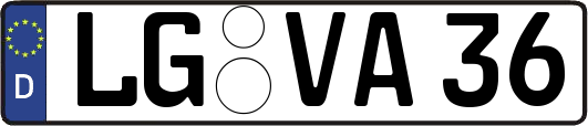 LG-VA36