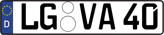 LG-VA40