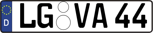 LG-VA44