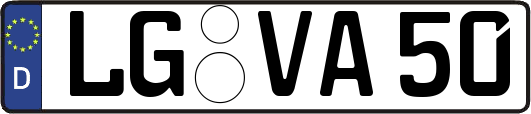 LG-VA50