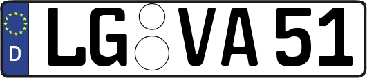 LG-VA51