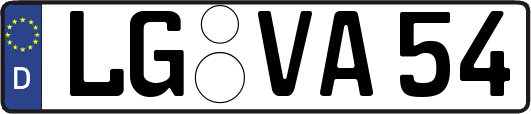 LG-VA54