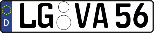 LG-VA56