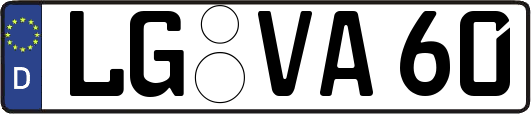 LG-VA60