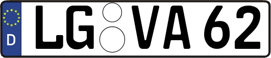 LG-VA62