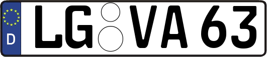 LG-VA63