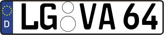 LG-VA64