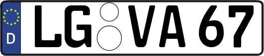 LG-VA67