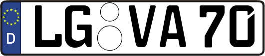 LG-VA70