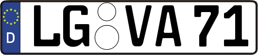 LG-VA71