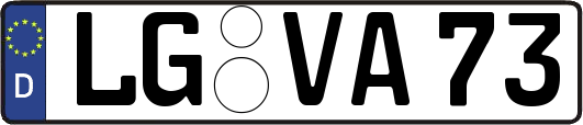 LG-VA73