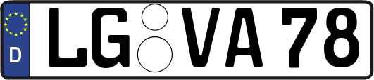 LG-VA78