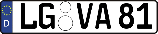 LG-VA81