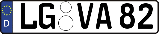 LG-VA82