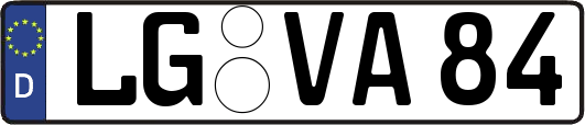 LG-VA84