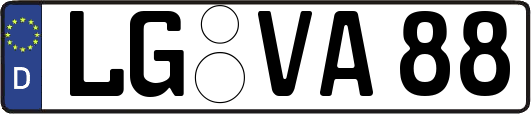 LG-VA88