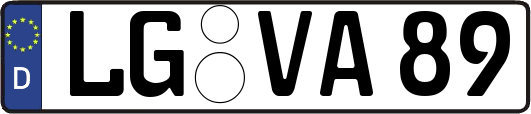 LG-VA89