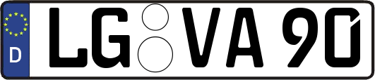 LG-VA90