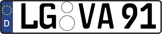 LG-VA91