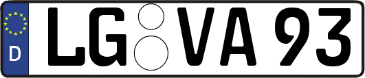 LG-VA93