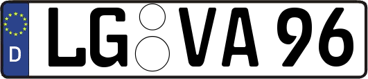 LG-VA96