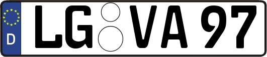 LG-VA97