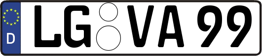 LG-VA99