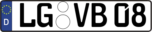 LG-VB08