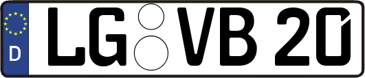 LG-VB20