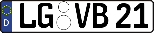 LG-VB21