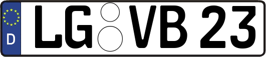 LG-VB23