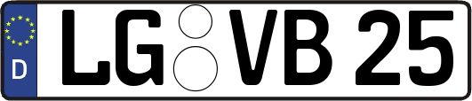 LG-VB25