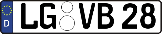 LG-VB28