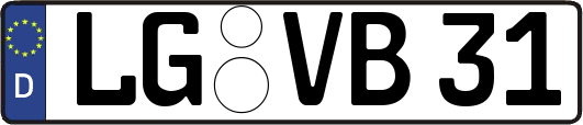 LG-VB31