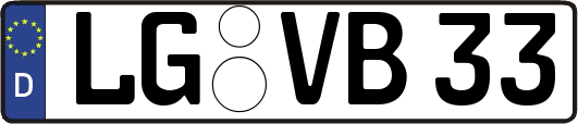 LG-VB33