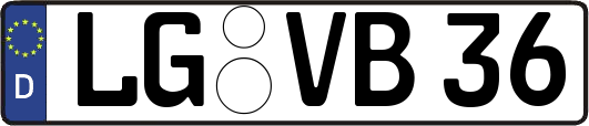 LG-VB36