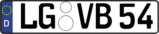 LG-VB54