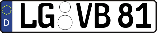 LG-VB81