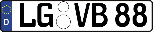 LG-VB88