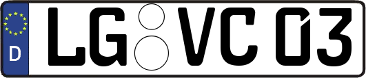 LG-VC03