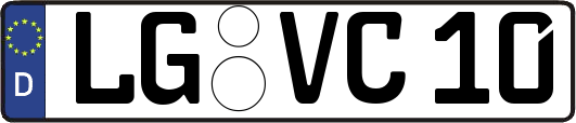 LG-VC10