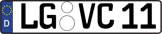 LG-VC11